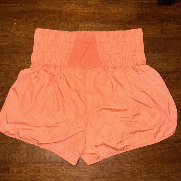 Two Pair Free People The Way Home Shorts, Size Medium - Picture 6 of 8